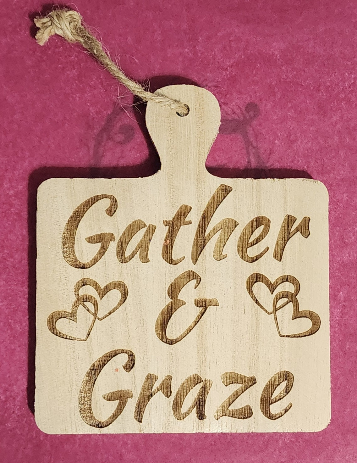 Graze & Gather