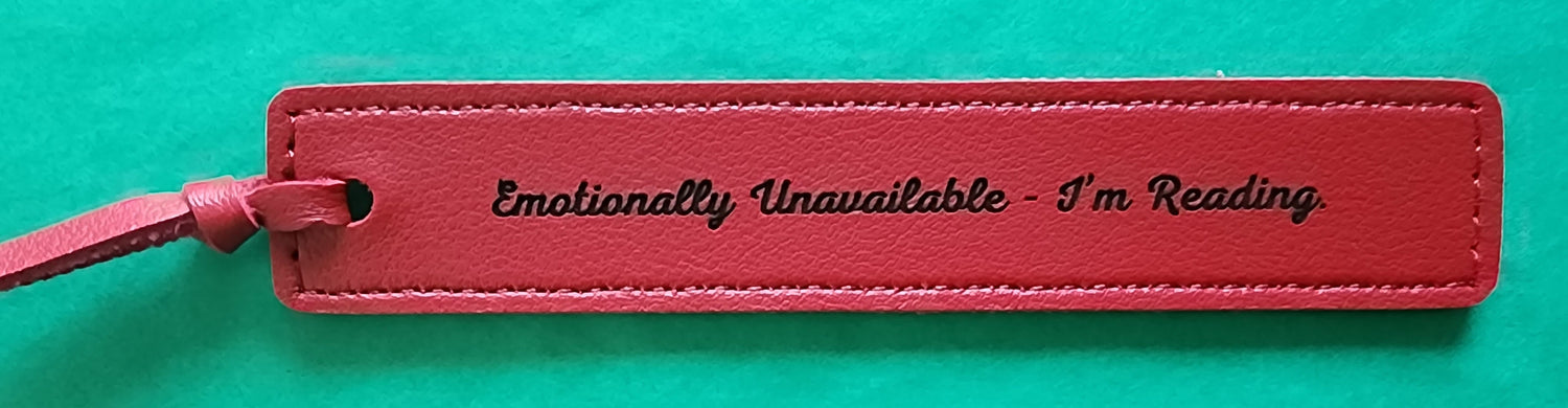 Books, Reading & Writing